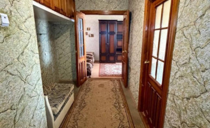 Купить 3-комнатную квартиру, Слуцк, Солигорская ул., 8. Фото 16