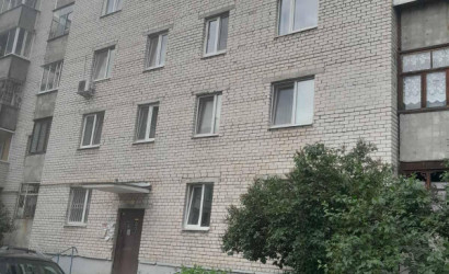 Купить 2-комнатную квартиру, Витебск, Маркса ул., 66. Фото 11