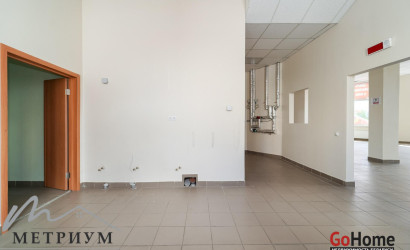 Аренда помещения, Минск, Мирошниченко ул., 3,  166.8 кв.м.. Фото 4