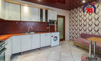 Купить 2-комнатную квартиру, Минск, Гаруна ул., 22 (Фрунзенский район). Фото 3