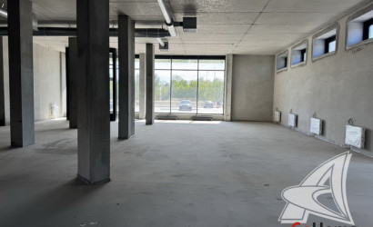 Аренда торгового помещения, Брест, Вулька,  256.3 кв.м.. Фото 4