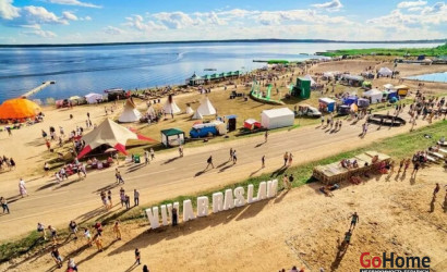 Купить 2-комнатную квартиру, Браслав, Горная. Фото 3