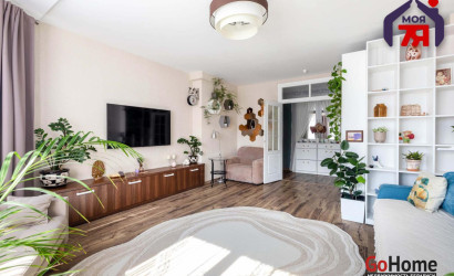 Купить 2-комнатную квартиру, Минск, Семеняко ул., 42 (Фрунзенский район). Фото 9