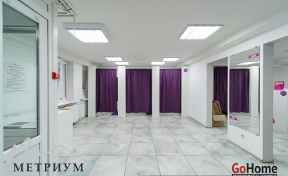 Аренда торгового помещения, Минск, Рафиева ул., 52, 122.4 кв.м.. Фото 28