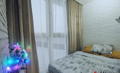 Снять 1-комнатную квартиру на сутки, Минск, ул. Скорины, д. 5 (Первомайский район). Фото 4