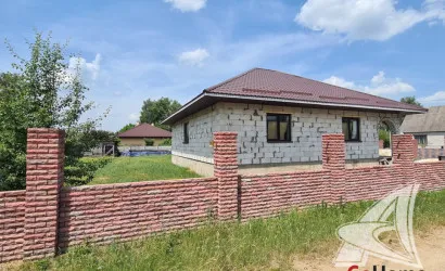  1-этаж.(132.5 м2), Малорита(г. Малорита)