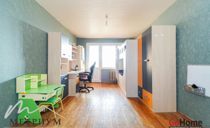 Купить 4-комнатную квартиру, Минск, Горецкого ул., 69(Фрунзенский район). Фото 11