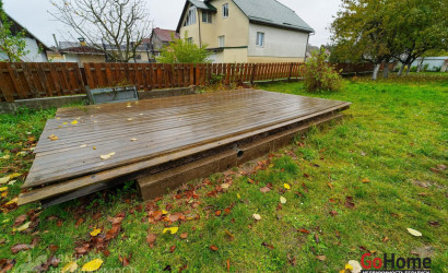 Купить дом, Фаниполь, Скорины ул., 15 соток. Фото 24