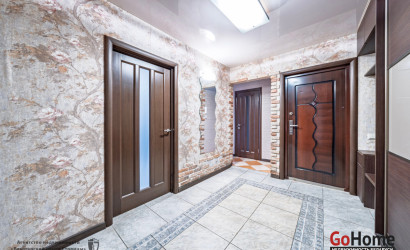 Купить 3-комнатную квартиру, Минск, Чайлытко, 15 (Фрунзенский район). Фото 14