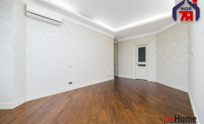 Купить 5-комнатную квартиру, Минск, Грибоедова ул., 5 (Центральный район). Фото 14