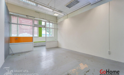 Аренда торгового помещения, Минск, Кальварийская ул., 44,  23 кв.м.. Фото 14