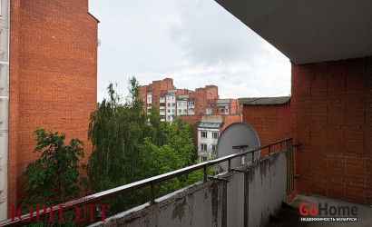 Купить 5-комнатную квартиру, Витебск, Фрунзе, 22/3. Фото 15