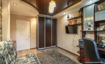 Купить 2-комнатную квартиру, Минск, пер. Калинина, д.   (Первомайский район). Фото 1