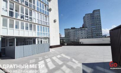 Купить 3-комнатную квартиру, Минск, Грибоедова ул., 1 (Центральный район). Фото 15