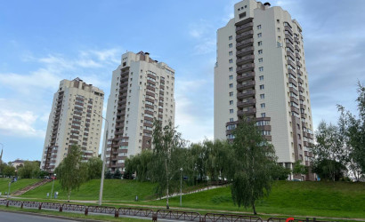 Купить 3-комнатную квартиру, Гродно, Поповича, 8. Фото 19