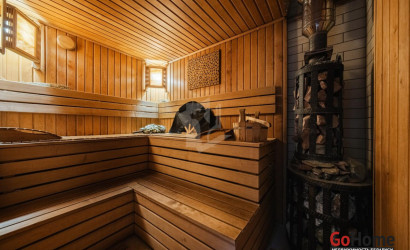 Купить коттедж, Смолевичи, Алоизы Пашкевич ул., 15 соток. Фото 42