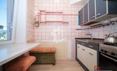 Купить 2-комнатную квартиру, Минск, Хоружей ул., 5 (Советский район). Фото 17
