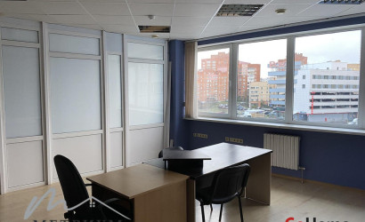 Аренда офиса, Минск, Шафарнянская ул., 11,  44.5 кв.м.. Фото 3