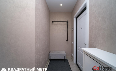Купить 2-комнатную квартиру, Копище, Авиационная ул., 8. Фото 12