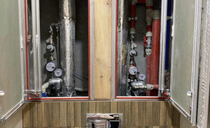 Купить 3-комнатную квартиру, Брест, Лейтенанта Рябцева ул.. Фото 20