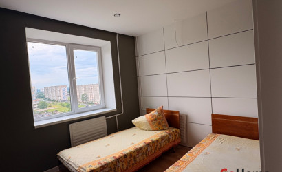 Снять 3-комнатную квартиру на сутки, Светлогорск, 50 лет Октября 2 Б. Фото 7