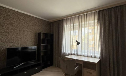 Снять 2-комнатную квартиру, Минск, Гвардейская ул. 1 (Центральный район). Фото 12