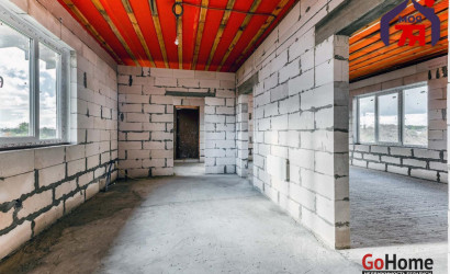 Купить дом, Даниловичи, Садовая ул., 13 соток. Фото 14