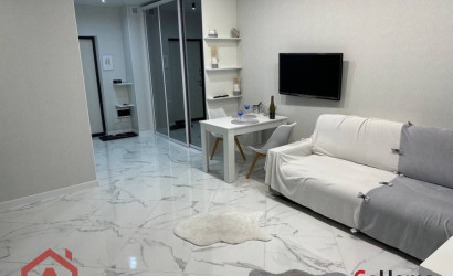 Купить 1-комнатную квартиру, Минск, Николы Теслы, 24 (Октябрьский район). Фото 15