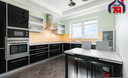 Купить 3-комнатную квартиру, Минск, Грушевская ул., 91 (Московский район). Фото 12