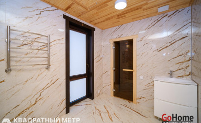 Купить дом, Сидоровичи, Речная ул., 8, 15 соток. Фото 18