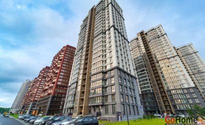 Купить 2-комнатную квартиру, Минск, Игоря Лученка ул., 27(Октябрьский район). Фото 31