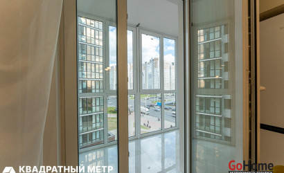 Купить 2-комнатную квартиру, Минск, Дзержинского просп., 30(Московский район). Фото 6