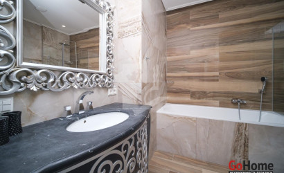 Купить 4-комнатную квартиру, Минск, Кальварийская ул., 16 (Фрунзенский район). Фото 31