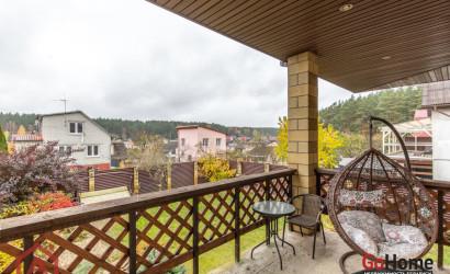 Купить дом, Заценьский Родник, Зелёная, 5.62 соток. Фото 29