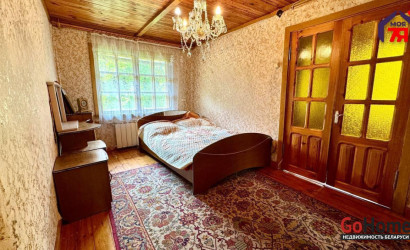 Купить дом, Слуцк, 1 Августа ул., 9.6 соток. Фото 18