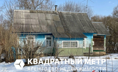 Купить дом, Батурово, 11.52 соток. Фото 1