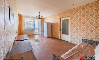 Купить 2-комнатную квартиру, Минск, Заславская, 12(Центральный район). Фото 1