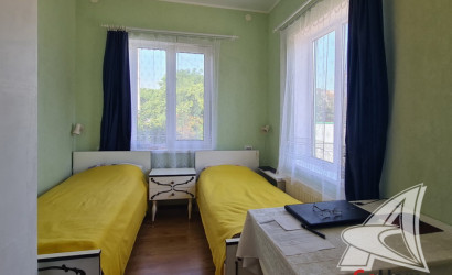 Купить дом, Малорита, г. Малорита, 12.53 соток. Фото 8