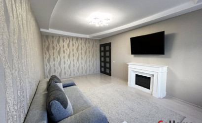 Купить 3-комнатную квартиру, Гродно, Суворова, 316. Фото 19