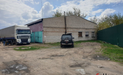 Продажа помещения, Шклов, 70 год Великой Перамоги, 91/1, 9200 кв.м.. Фото 10