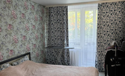 Снять 3-комнатную квартиру на сутки, Новогрудок, ул. Волчецкого д.62 . Фото 1