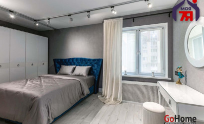 Купить 2-комнатную квартиру, Минск, Мстиславца ул., 20 (Первомайский район). Фото 11