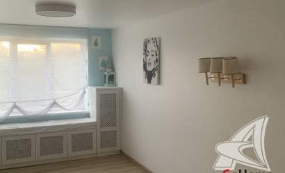 Купить 3-комнатную квартиру, Брест, Восток, ул. Ленинградская. Фото 3