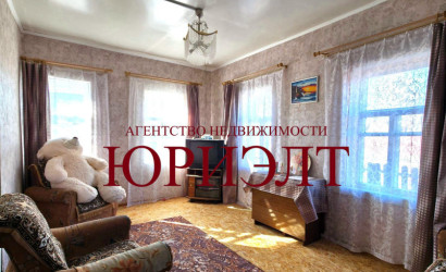 Купить дом, Жлобин, Фрунзе, 24, 9.28 соток. Фото 1