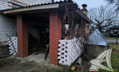 Купить дом, Патрики, Хидринский с/с, 14 соток. Фото 21