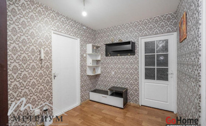 Купить 2-комнатную квартиру, Минск, Колесникова ул., 27 (Фрунзенский район). Фото 12