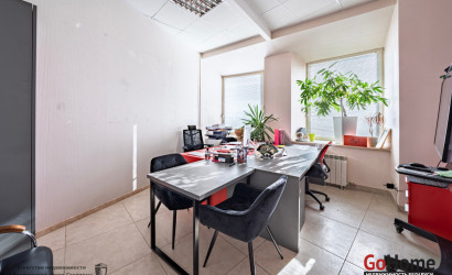 Продажа офиса, Минск, Домбровская, 9,  268.5 кв.м.. Фото 6