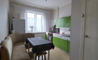 Купить 2-комнатную квартиру, Жлобин, м-н 17-й, 18. Фото 7