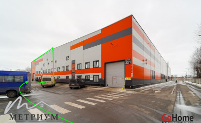 Аренда офиса, Минск, Казинца ул., 32/1,  1779 кв.м.. Фото 6