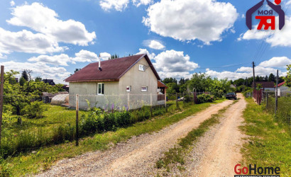 Купить дом в деревне, Веснянка-2, 8 соток. Фото 16